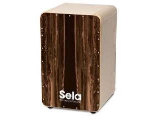 Sela SE-105 Cajon CaSela...