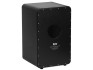 Sela SE-089 Cajon CaSela Black Dark Nut