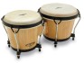 Latin Percussion Bongos CP Traditionnel CP221-AW Natural