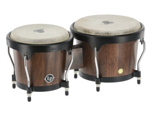 Latin Percussion Bongos...