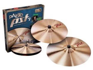 Paiste Set PST 7 14/16/20"...