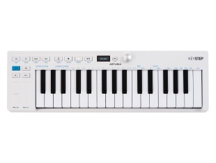 Arturia Keystep MK2