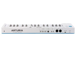 Arturia Keystep MK2
