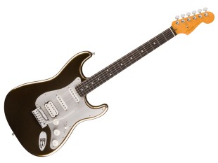 Fender American Ultra II...