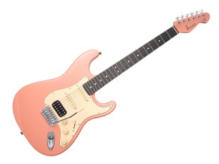 Mooer MSC10 Elite Pink...