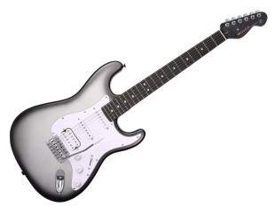 Mooer MSC10 Elite Iron...