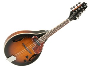 Gewa Mandoline A-1 Select...