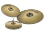 Paiste 101 Brass Set Universal 14"-16"-20"