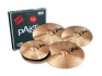 Paiste PST 5 Set Universal Medium 14"-18"-20" + 16"