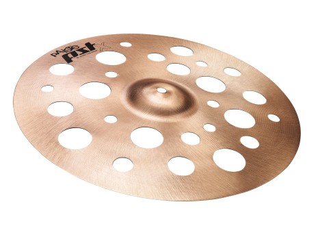 Paiste PST-X Swiss 16" Thin Crash