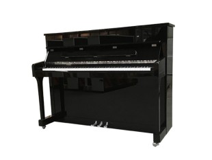 Kleber E-110 Noir Brillant