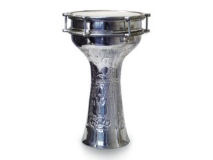 Vatan 305 Derbouka Turque...