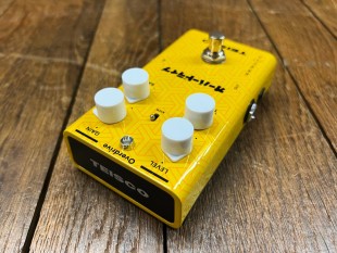 Teisco Occasion Overdrive