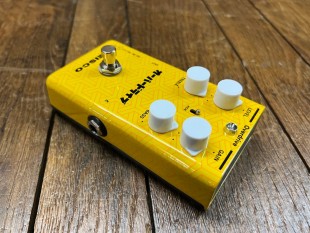 Teisco Occasion Overdrive