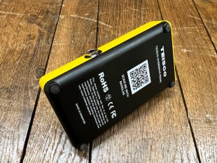 Teisco Occasion Overdrive