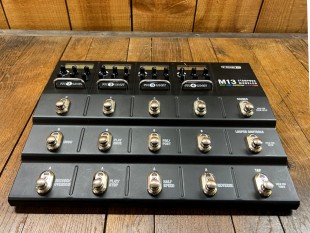Line 6 Occasion M13 Stompbox Modeler