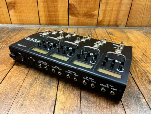 Line 6 Occasion M13 Stompbox Modeler