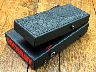 Morley Occasion Maverick Wah