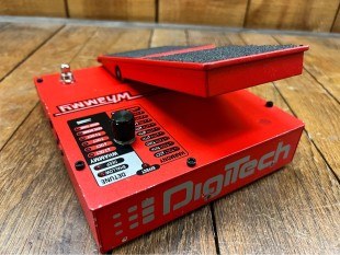 Digitech Occasion Whammy 4 Pitch Shifter