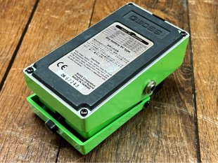 Boss Occasion PH-2 Super Phaser Made in Taiwan