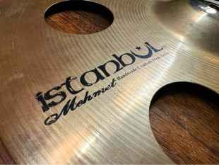 Istanbul Mehmet Occasion X-Ray 6 Crash 14"