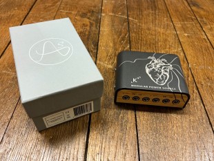 Anasounds Occasion K+...