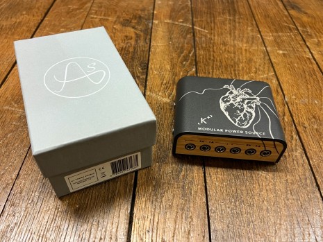 Anasounds Occasion K+ Daughterboard Bundle Alimentation