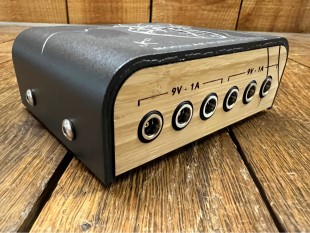 Anasounds Occasion K+ Daughterboard Bundle Alimentation