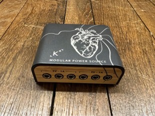 Anasounds Occasion K+ Daughterboard Bundle Alimentation