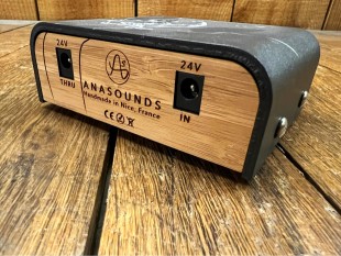 Anasounds Occasion K+ Daughterboard Bundle Alimentation