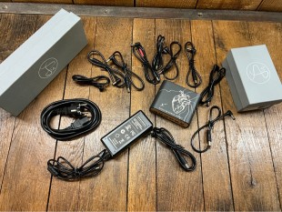 Anasounds Occasion K+ Daughterboard Bundle Alimentation