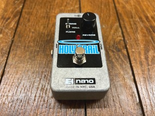 Electro-Harmonix Occasion...