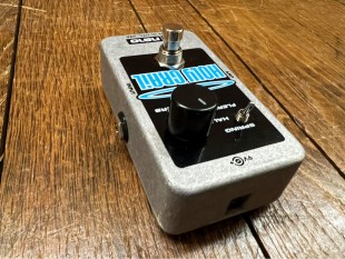 Electro-Harmonix Occasion Nano Holy Grail Reverb