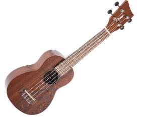 Gewa KT-SO-Inca Ukulele...