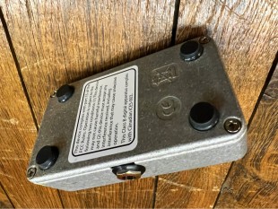 Electro-Harmonix Occasion Nano Holy Grail Reverb