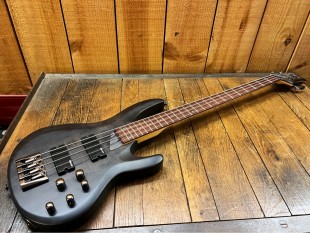 LTD Occasion B204SM-STBLK...