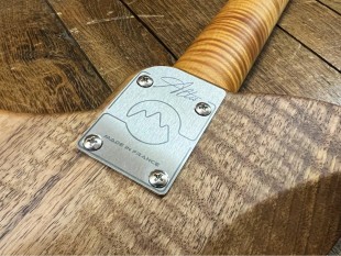 Altis Alpine Rock Premium