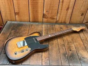 Altis Legende Honey Burst