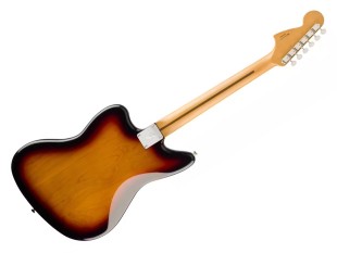 Fender Player II Jaguar RW 3 Color Sunburst