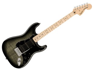 Squier Affinity...