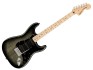 Squier Affinity Stratocaster FMT HSS MN Black Burst