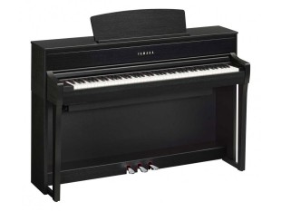 Yamaha Clavinova CLP-775 Black