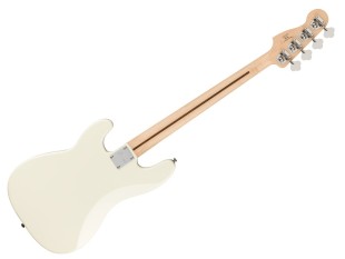 Squier Affinity Precision Bass PJ MN Olympic White