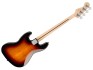 Squier Affinity Jazz Bass MN 3 Color Sunburst