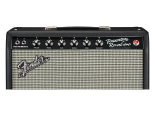 Fender Tone Master Princeton Reverb