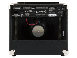 Fender Champion II 25