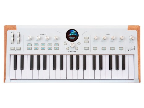Arturia Astrolab 37 White