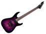 LTD M200DX NT Purple Burst Modele 200
