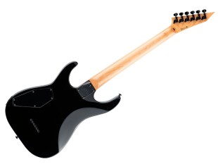 LTD M200DX NT Purple Burst Modele 200