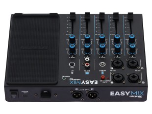 Algam Audio Easymix